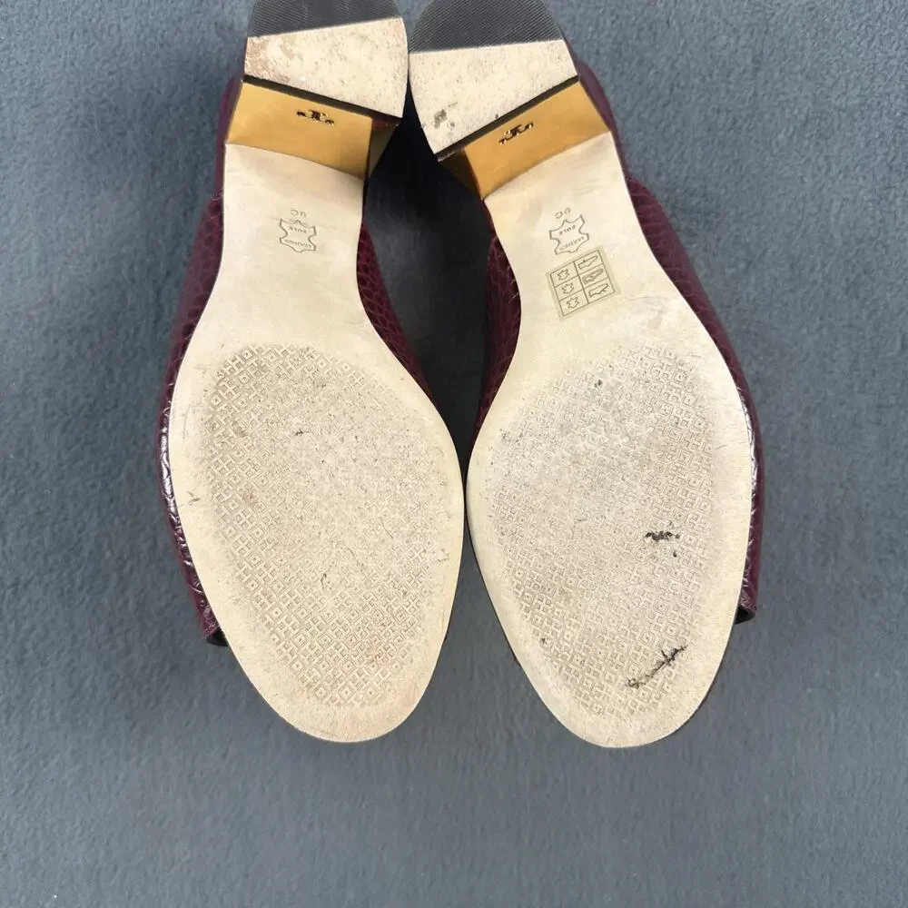 Tory Burch tory burch