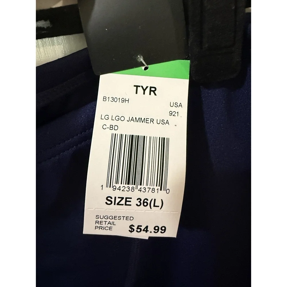 TYR men usa