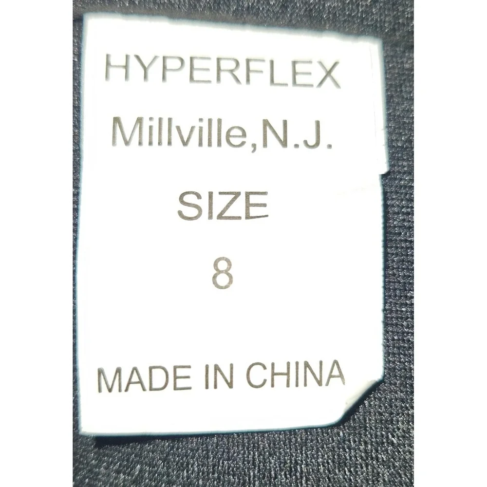 Hyperflex access youth