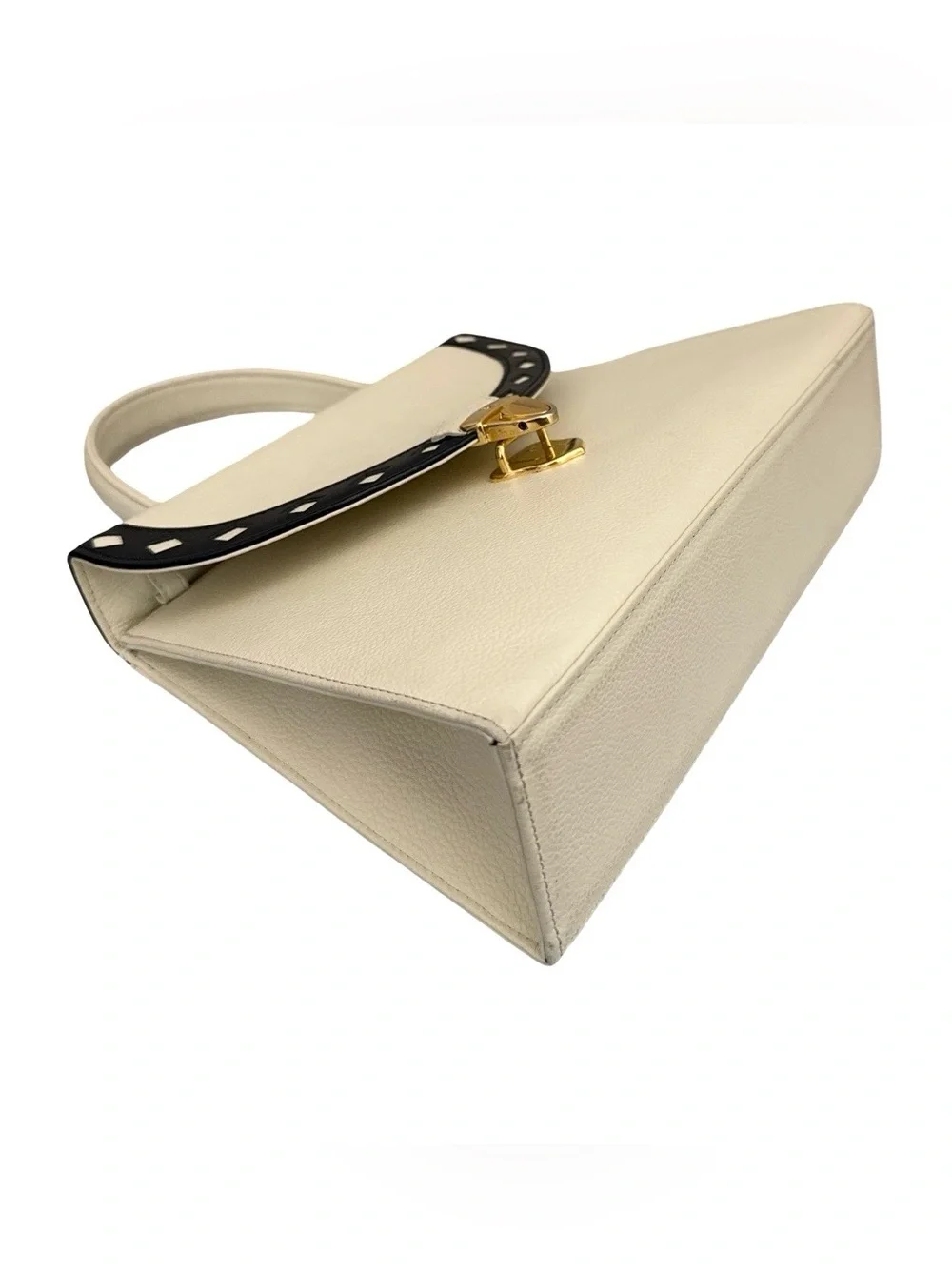 Yves Saint Laurent timeless vintage