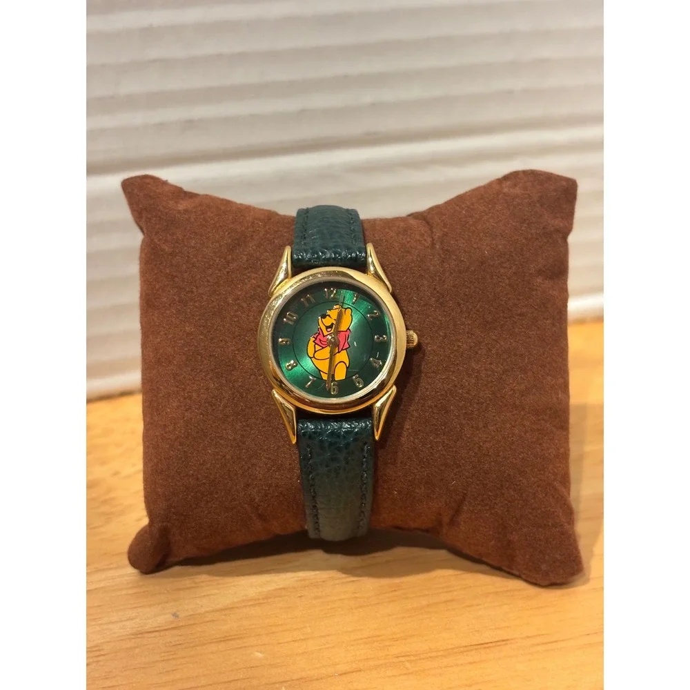 Disney vintage winnie