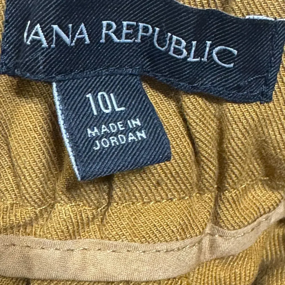 Banana Republic banana republic