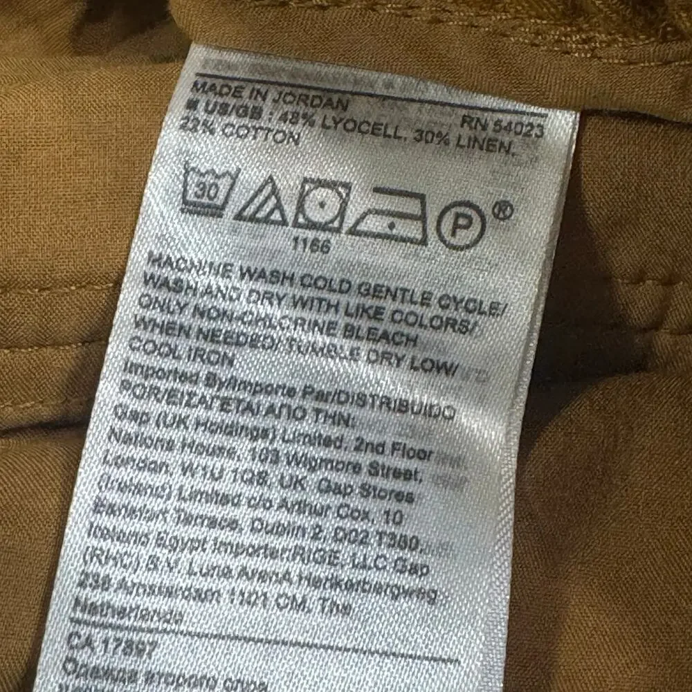 Banana Republic banana republic