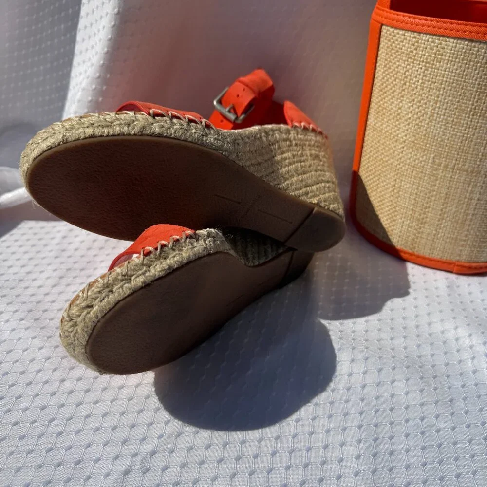 Dolce Vita espadrille shoes