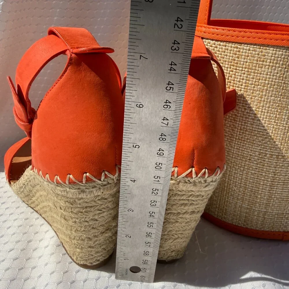 Dolce Vita espadrille shoes