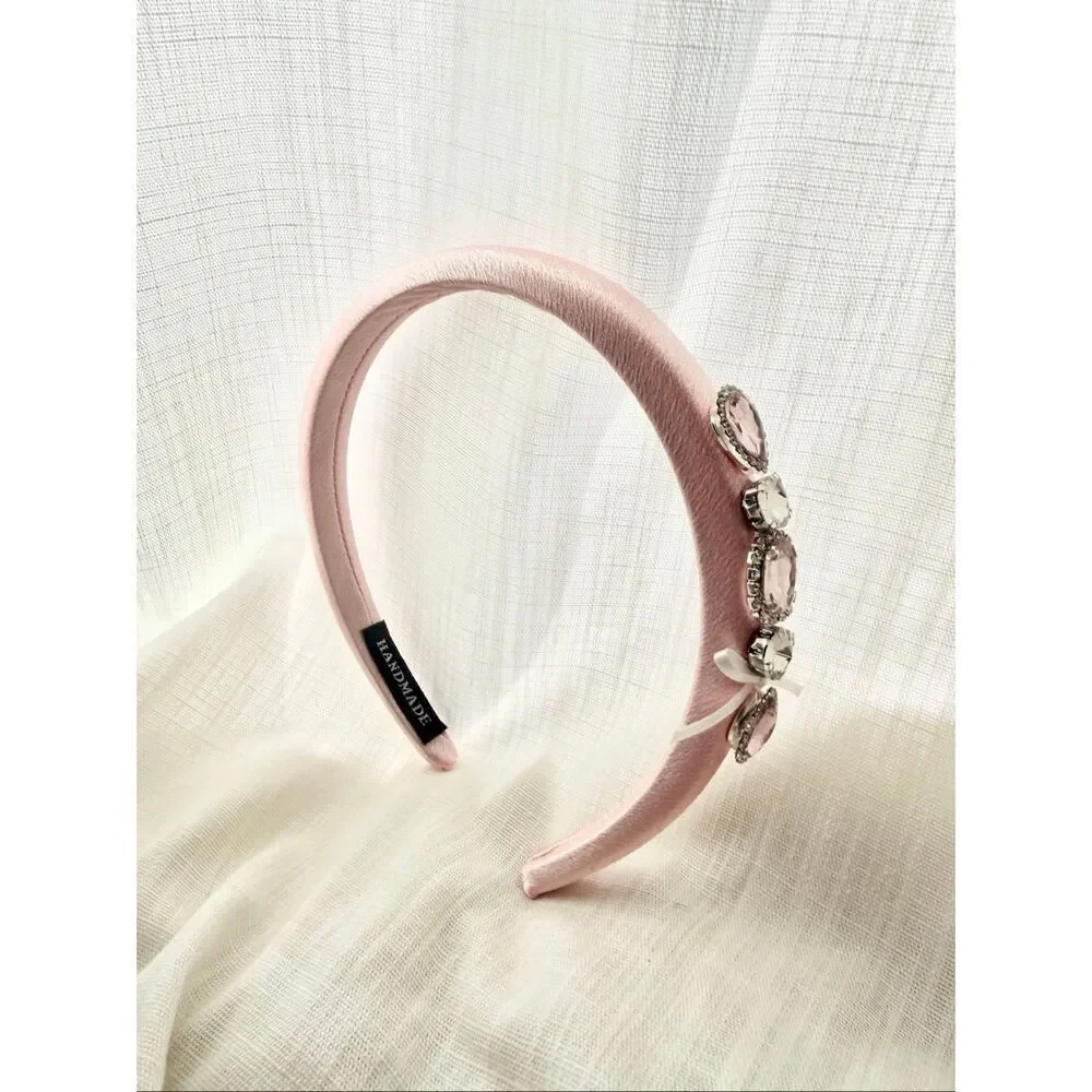 No Brand has featuring pink