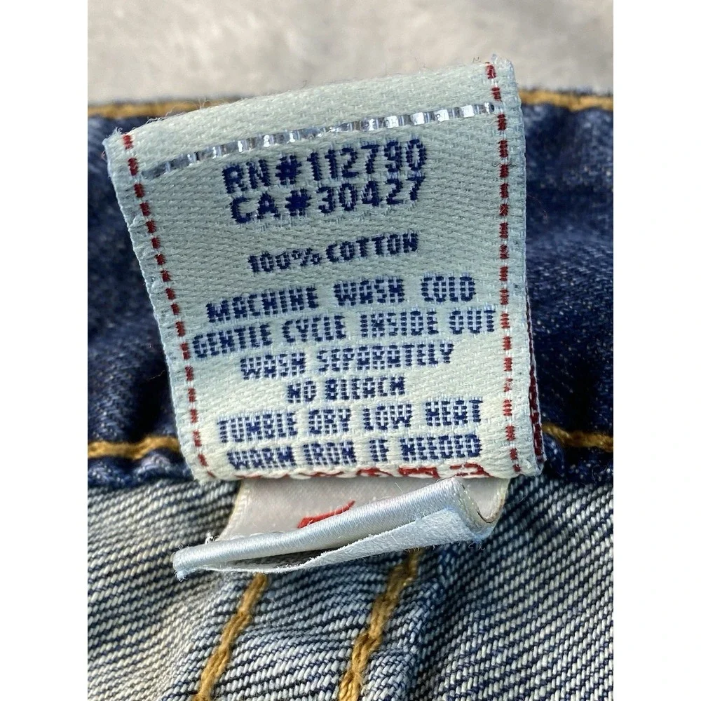 True Religion product pair