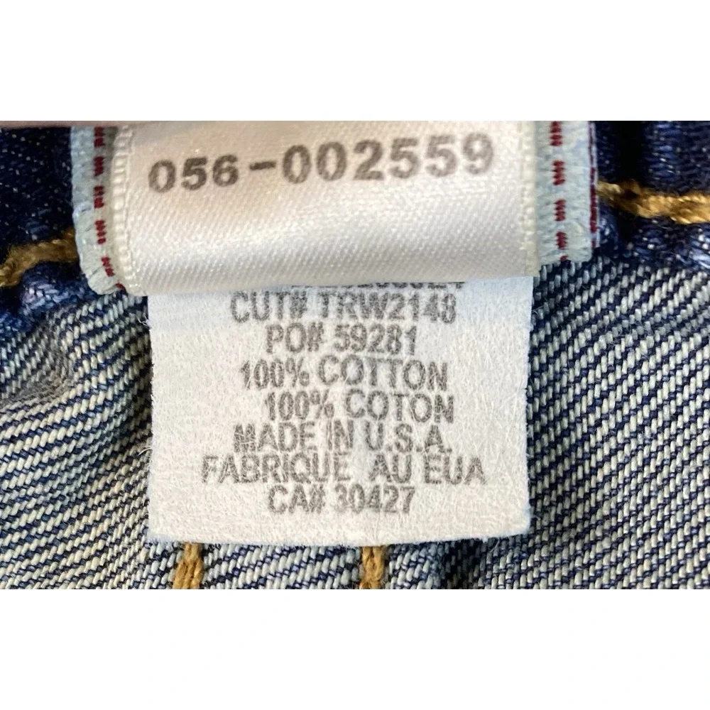 True Religion product pair