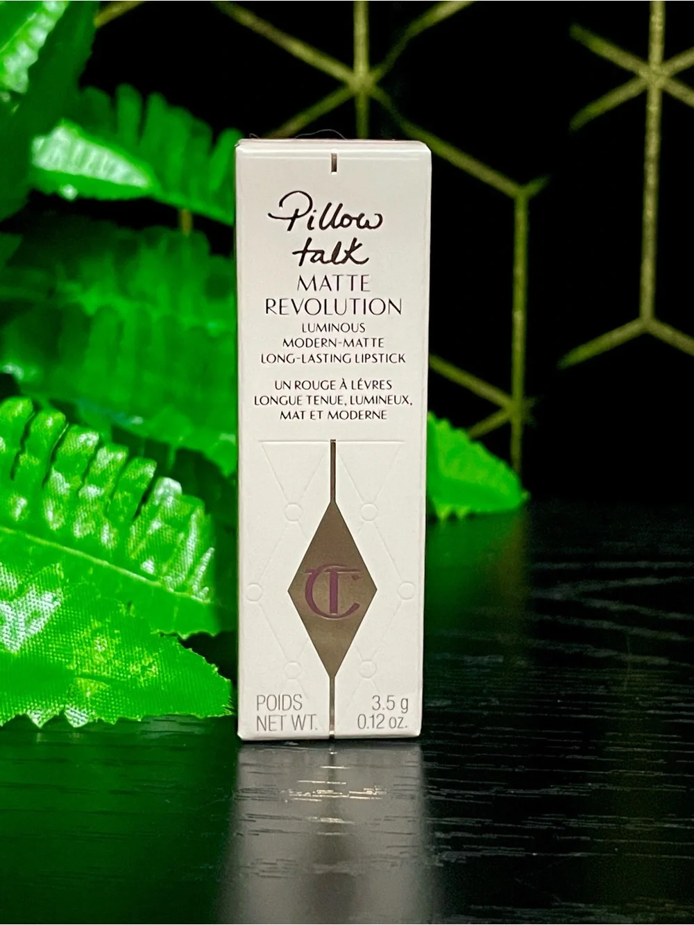 Charlotte Tilbury charlotte tilbury