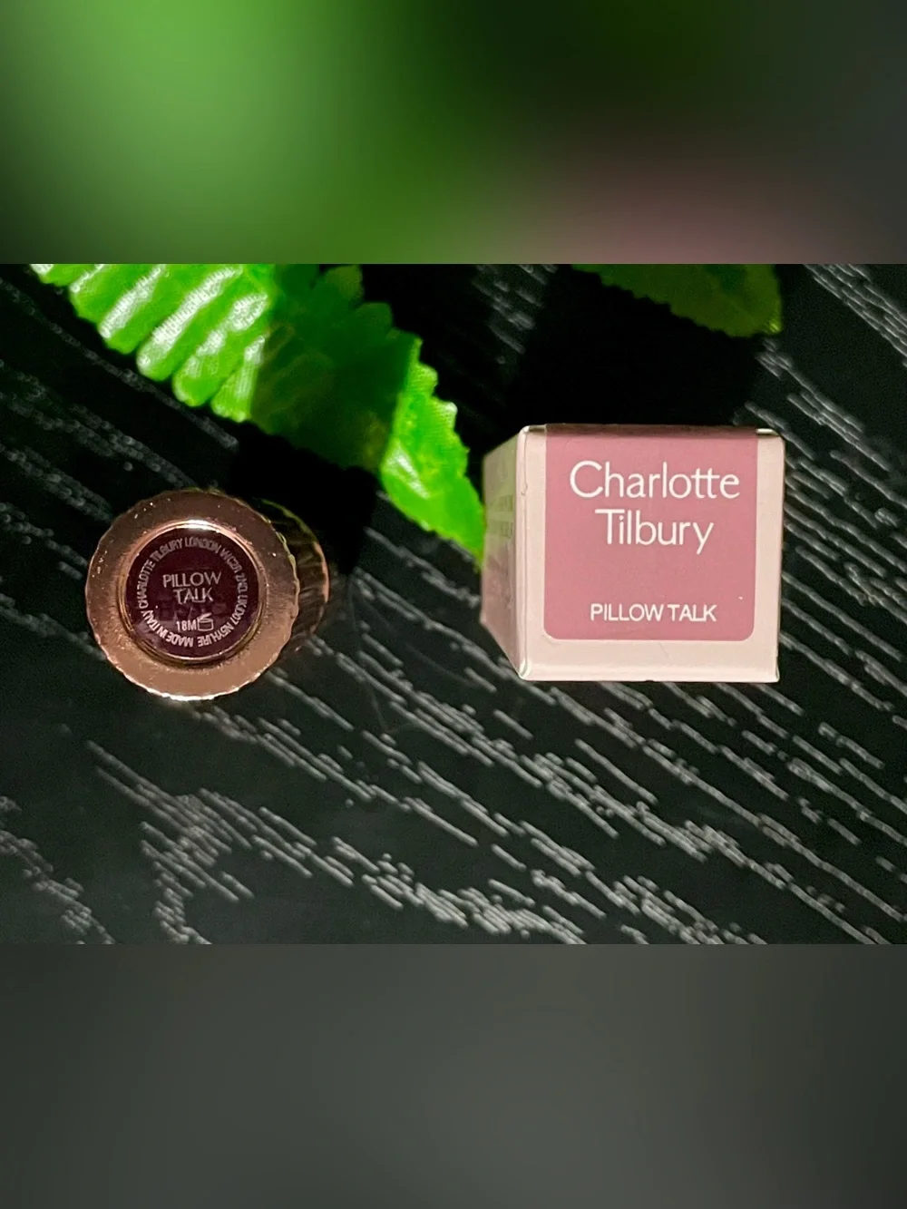Charlotte Tilbury charlotte tilbury