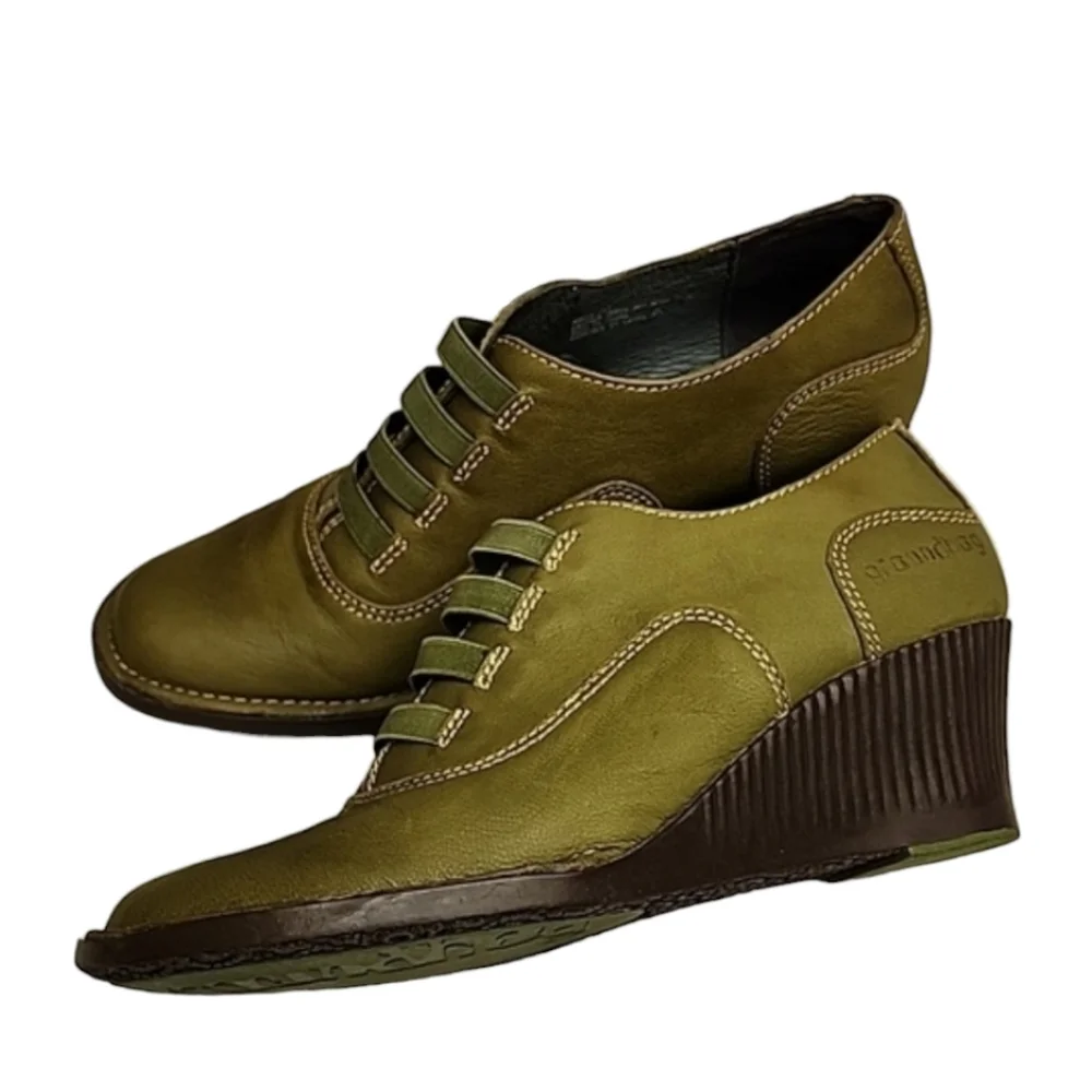 Groundhog portugal olive