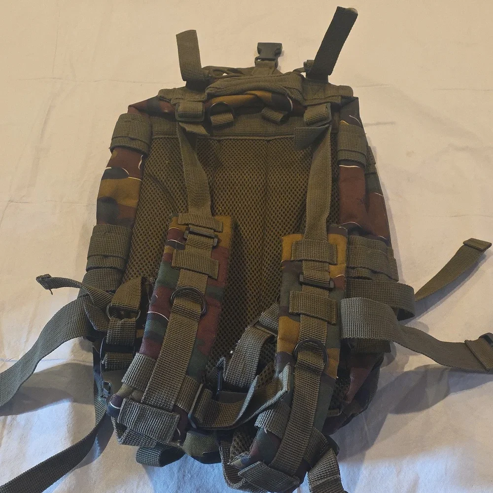 N/A rugged tactical