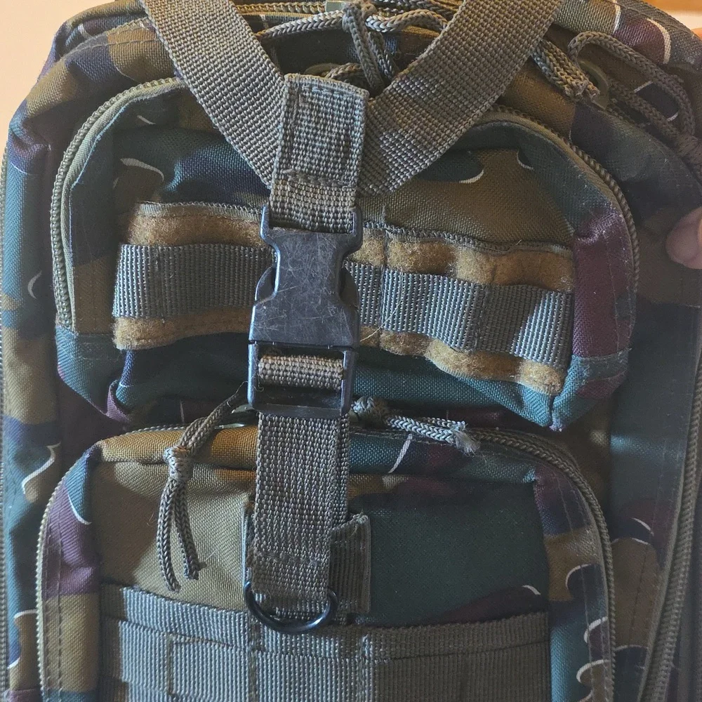 N/A rugged tactical
