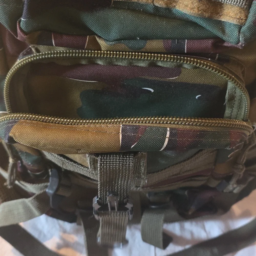 N/A rugged tactical