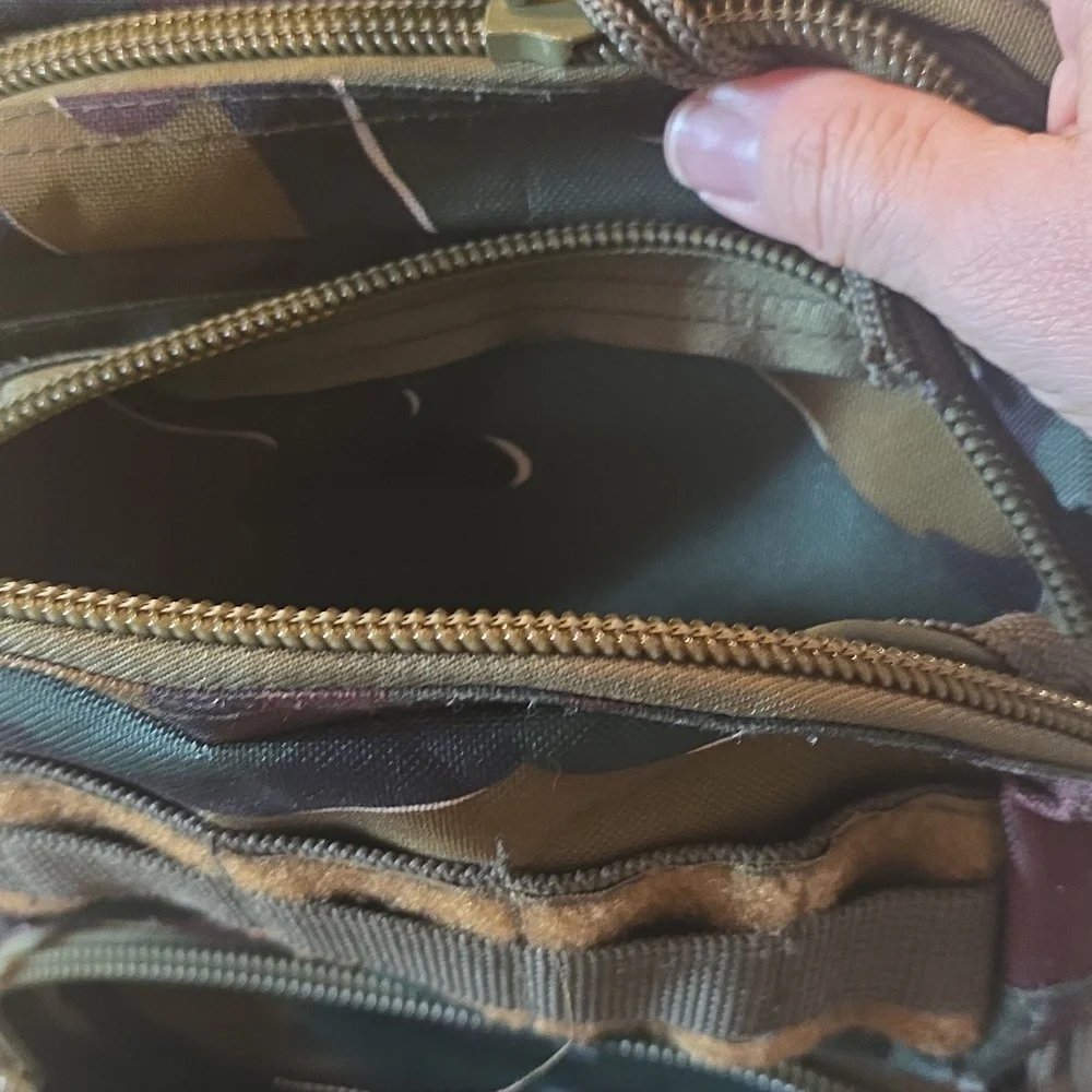 N/A rugged tactical