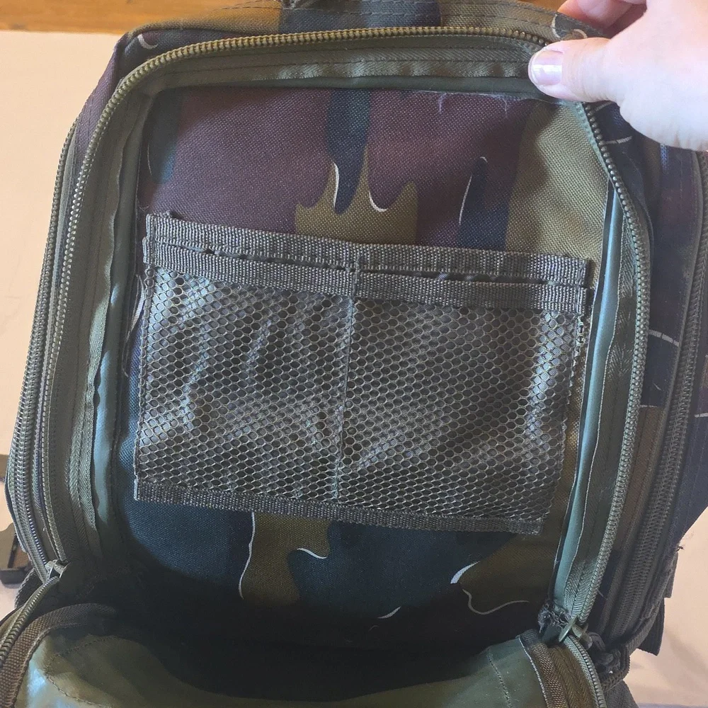 N/A rugged tactical