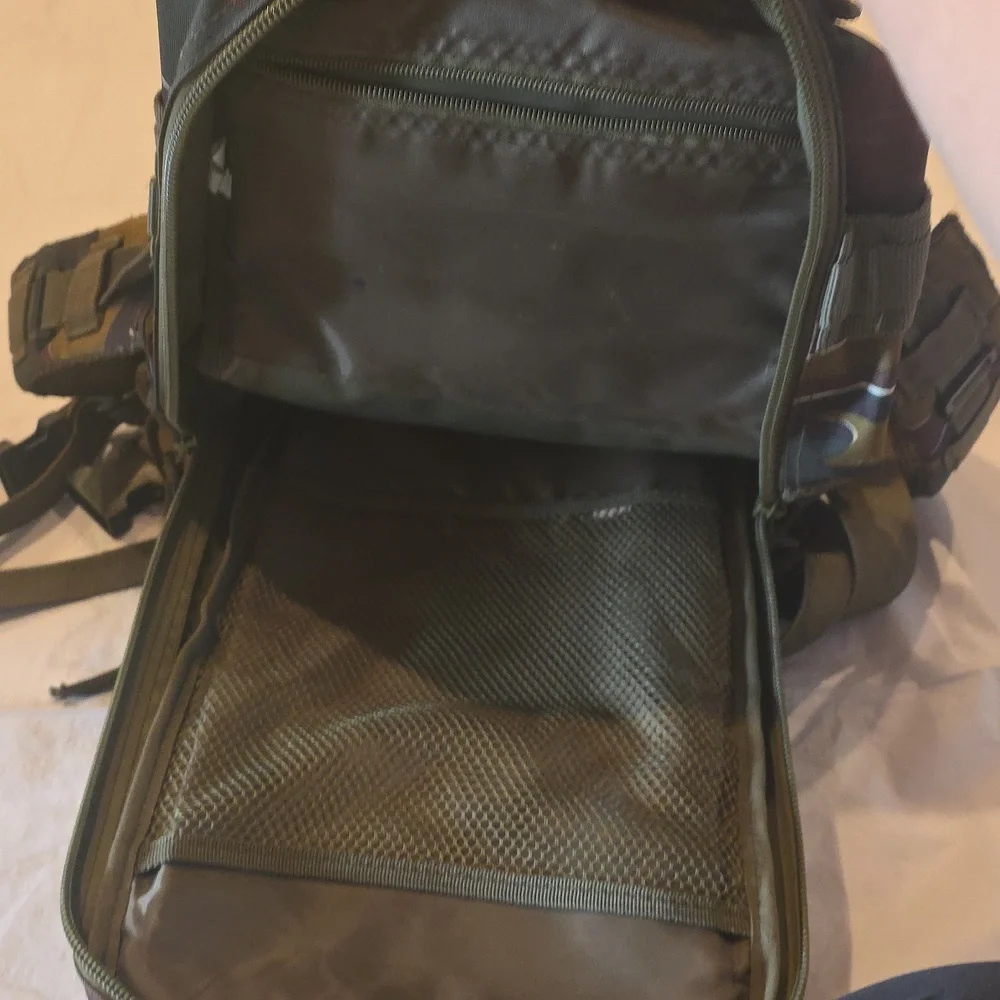 N/A rugged tactical