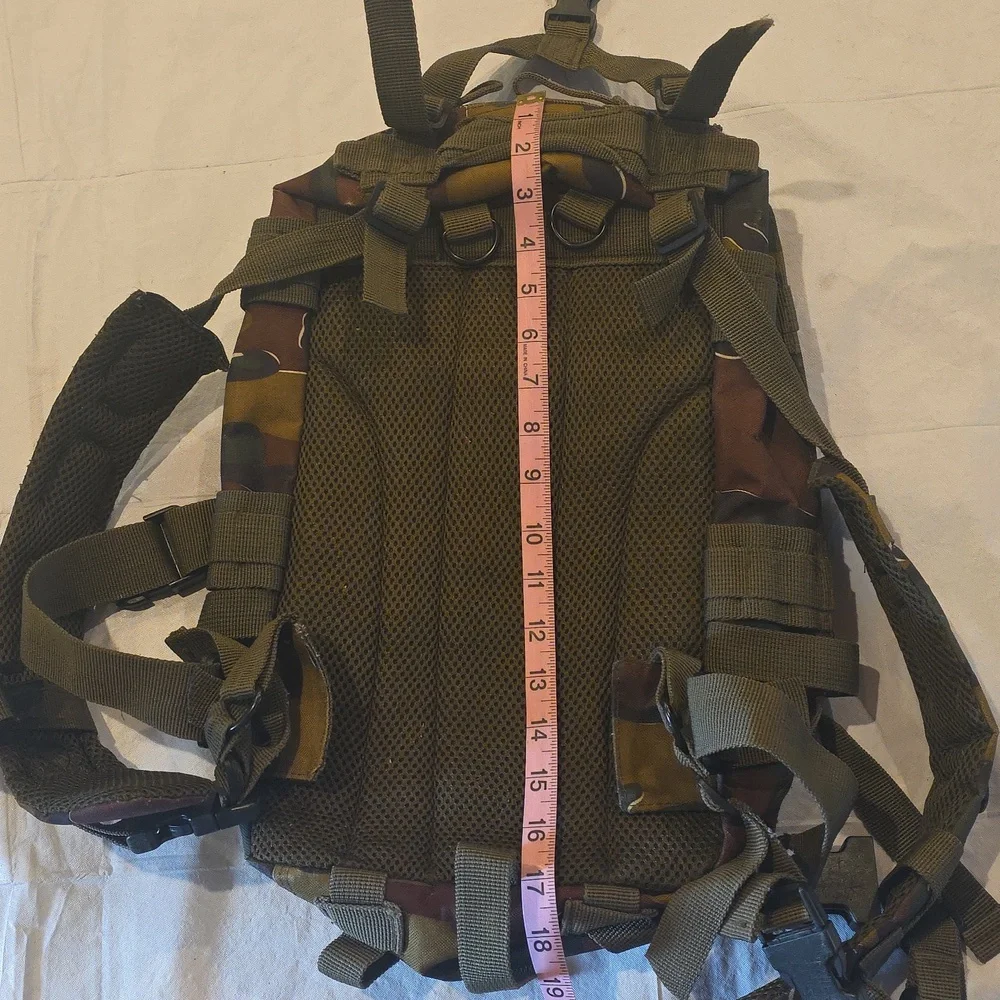 N/A rugged tactical