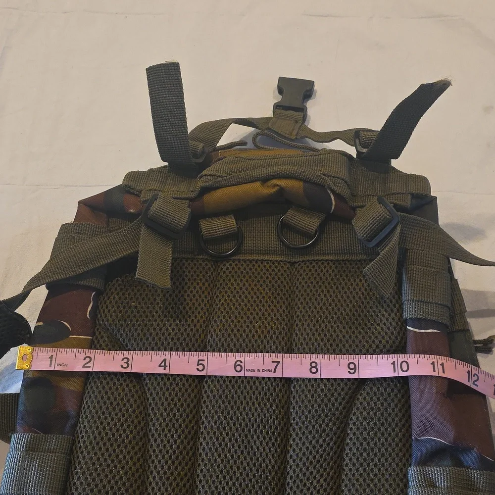 N/A rugged tactical