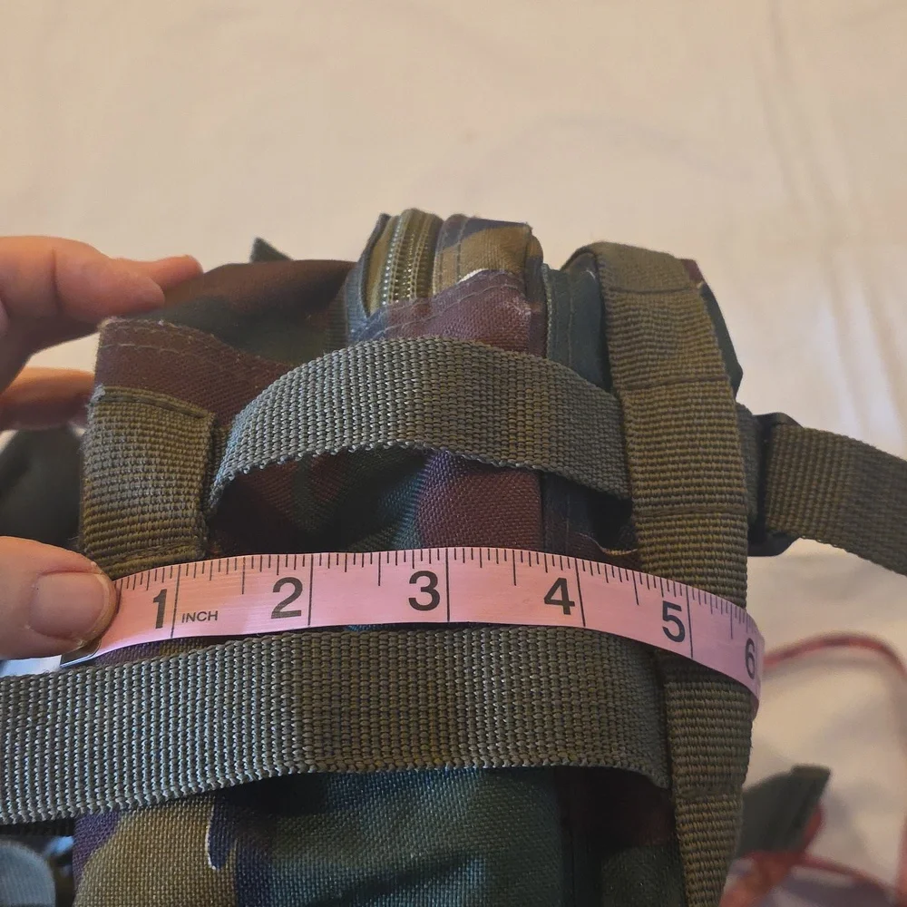 N/A rugged tactical