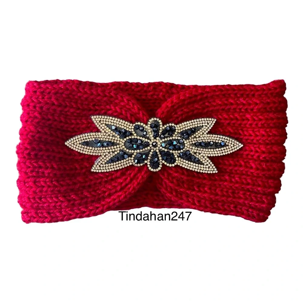 Handmade this vibrant