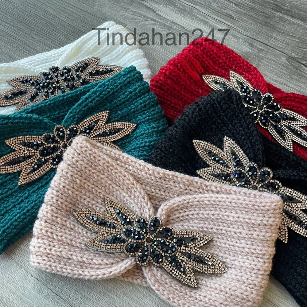 Handmade this vibrant
