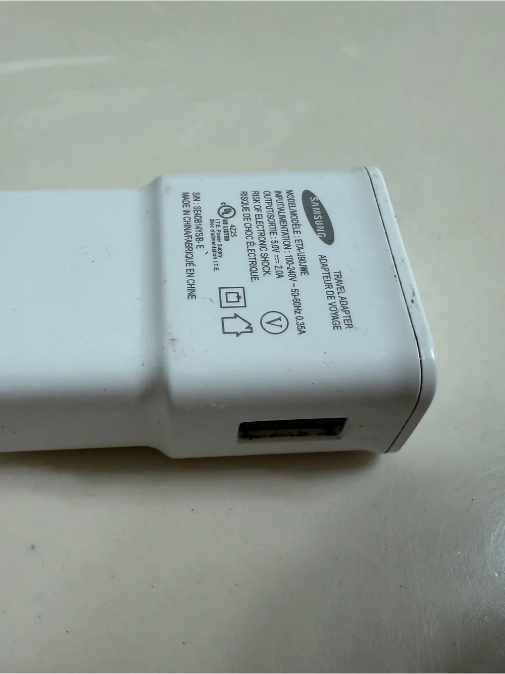 Samsung standard oem