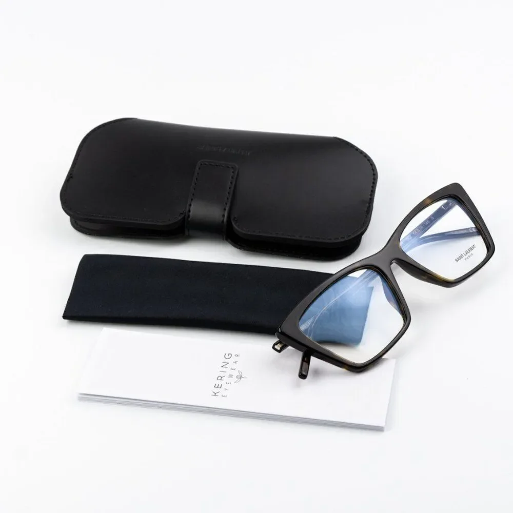 Saint Laurent new saint