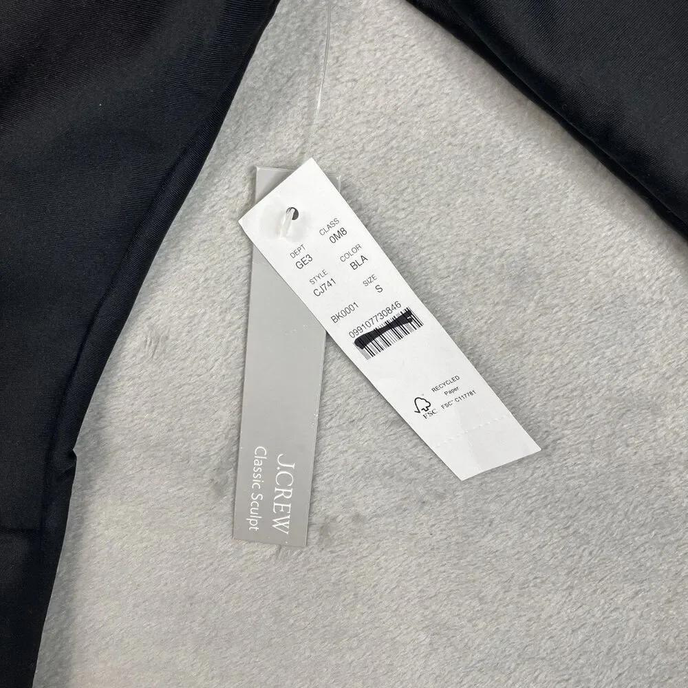 J. Crew sleek supportive