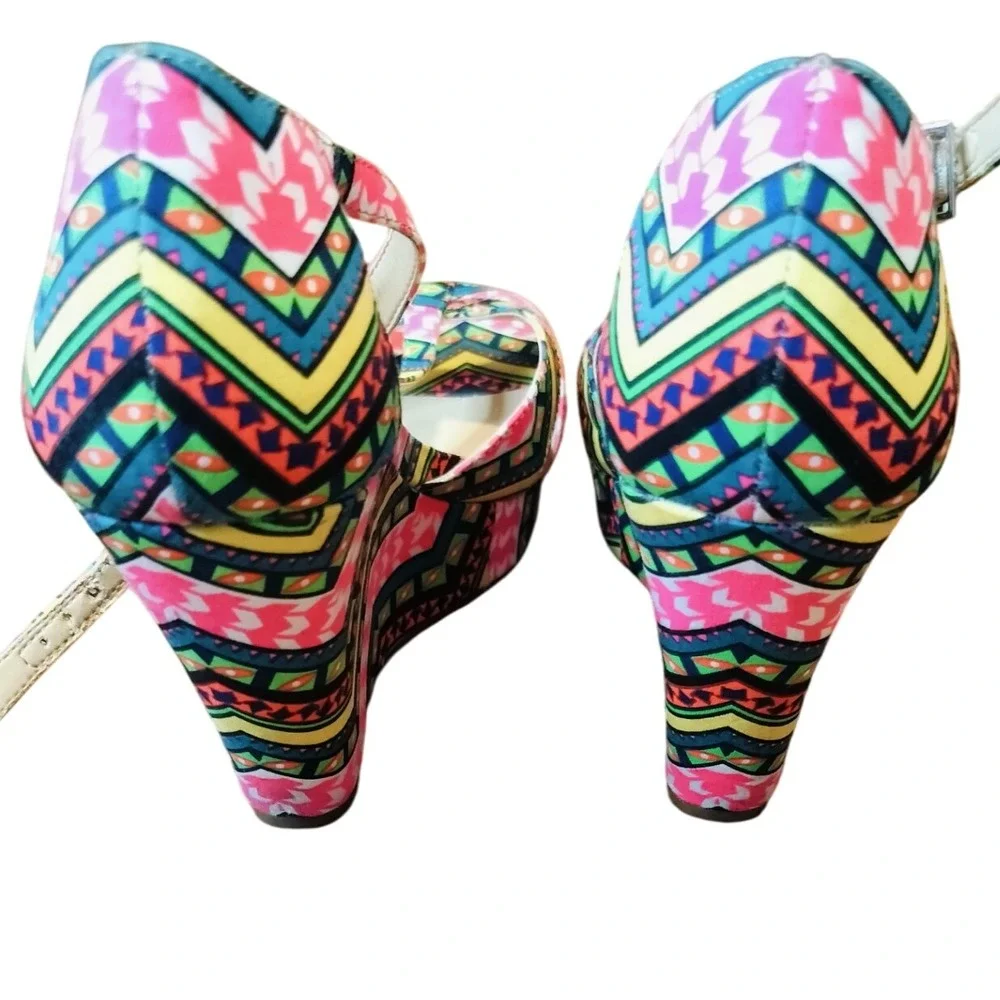 Gianni Bini step into