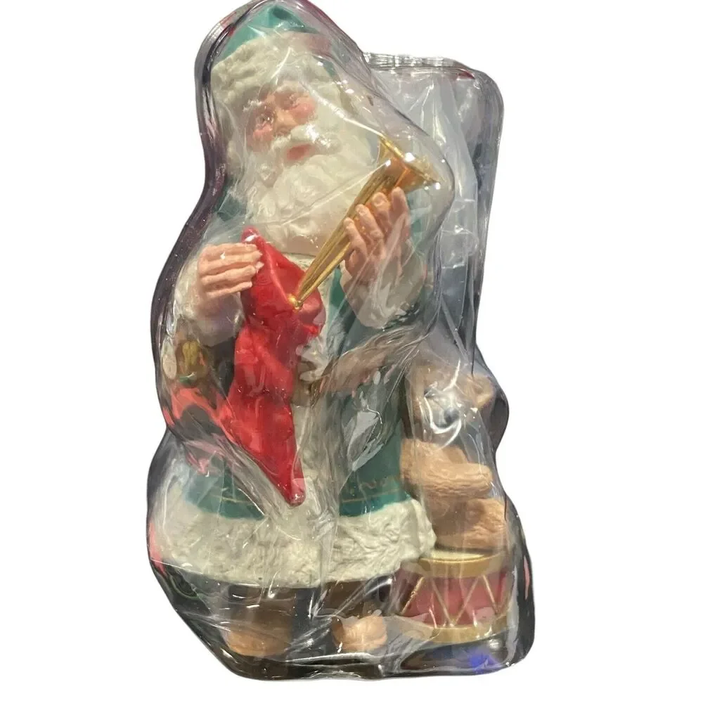 Hallmark keepsake ornament