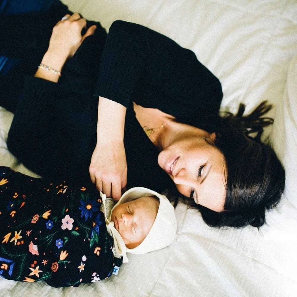 Little Unicorn soft cotton