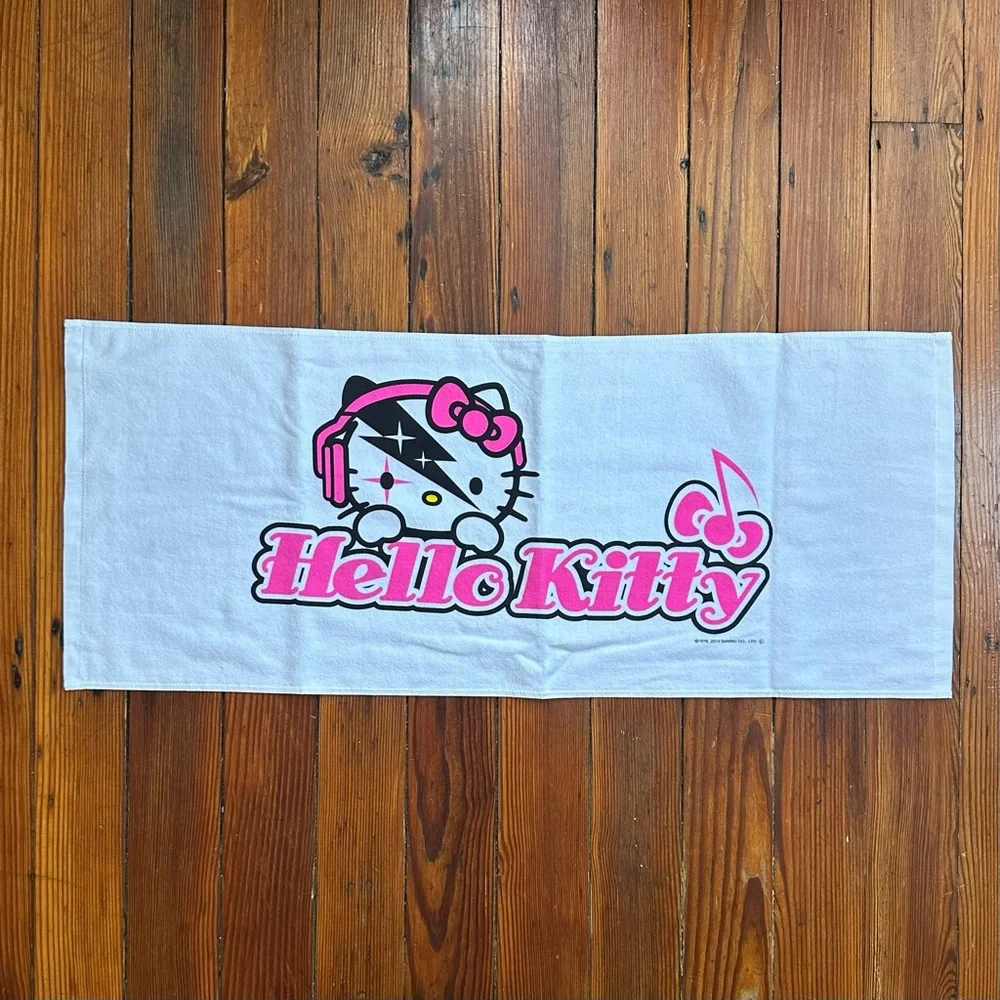 Sanrio nwt 2010s