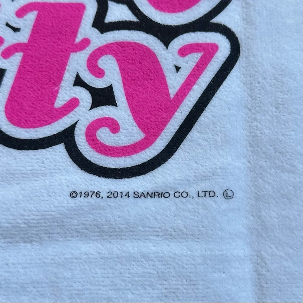 Sanrio nwt 2010s