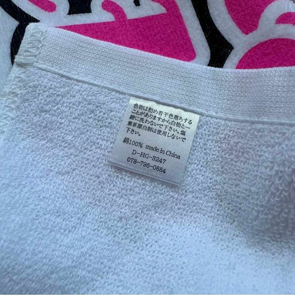 Sanrio nwt 2010s