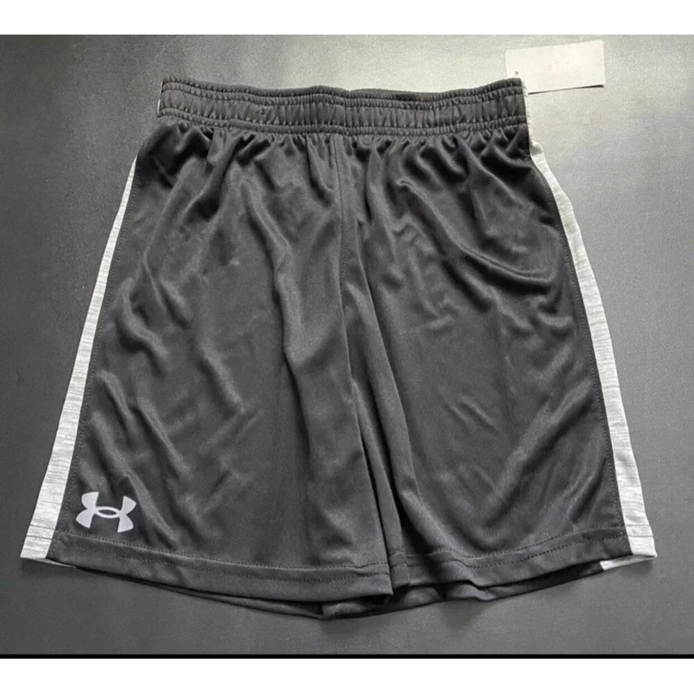 NWT Under Armour Athletic Set Boys Size 3T