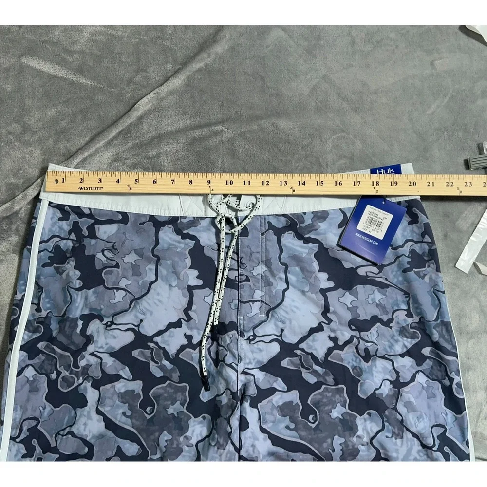 Huk current camo