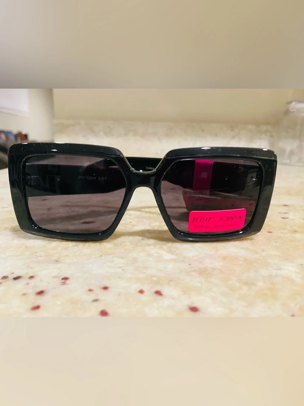 Betsey Johnson chic betsey