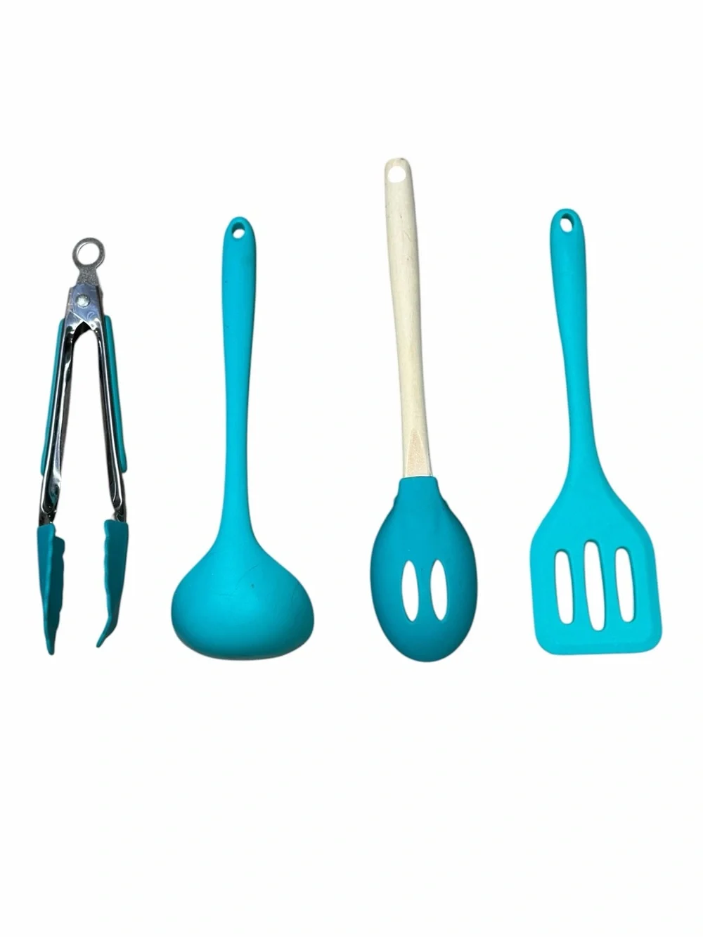 Zeal set teal