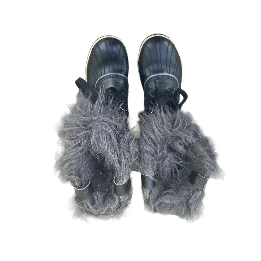 Sorel girls joan
