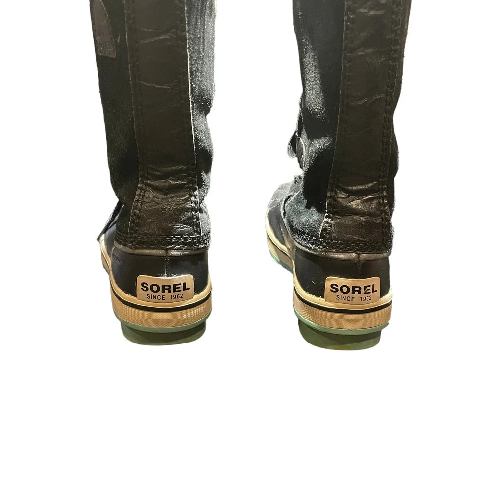 Sorel girls joan