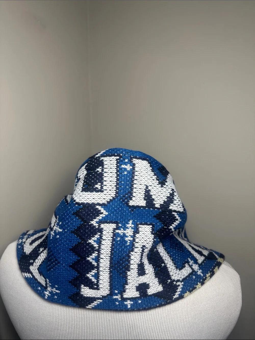 Foco chunky knit