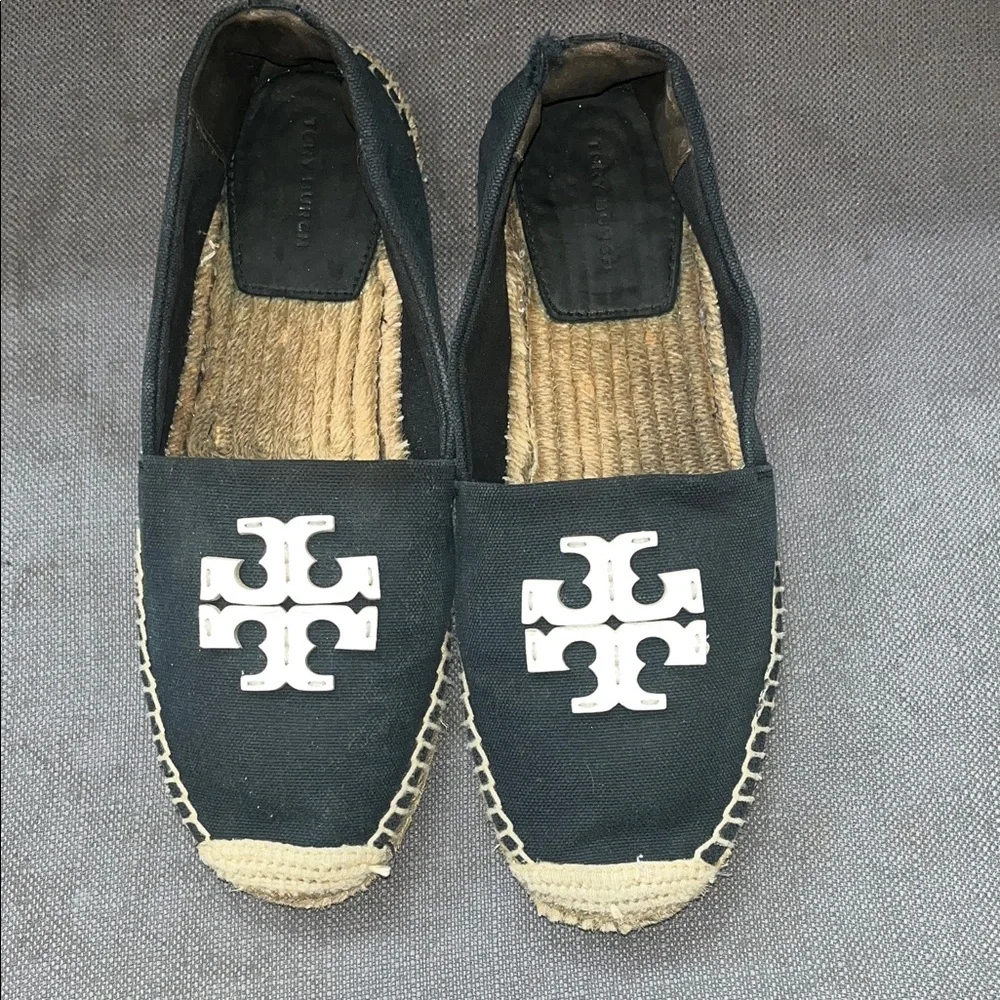 Tory Burch midnight blue