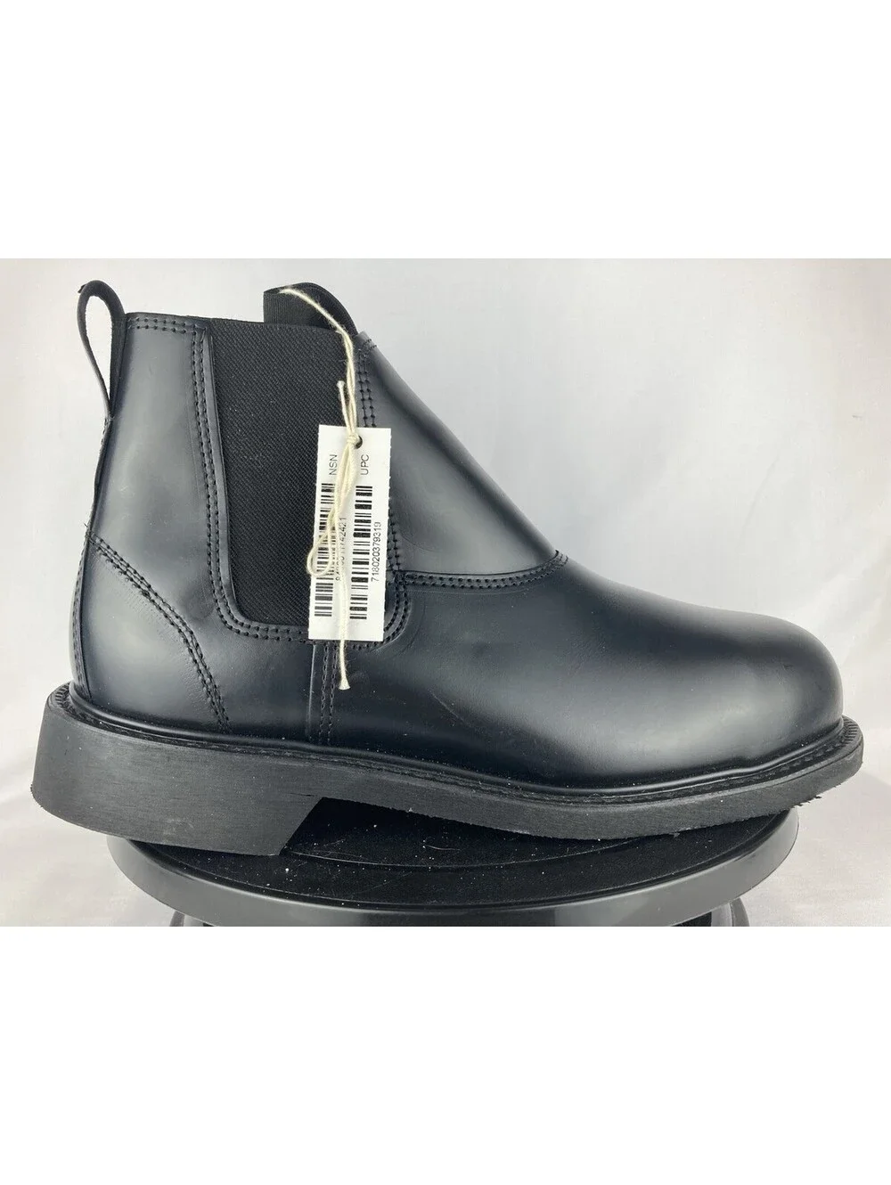 Capps boots are
