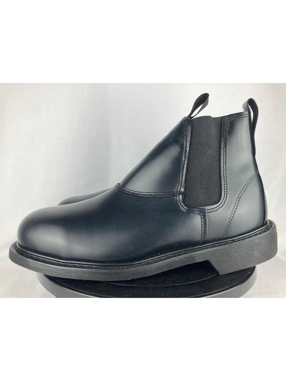 Capps boots are