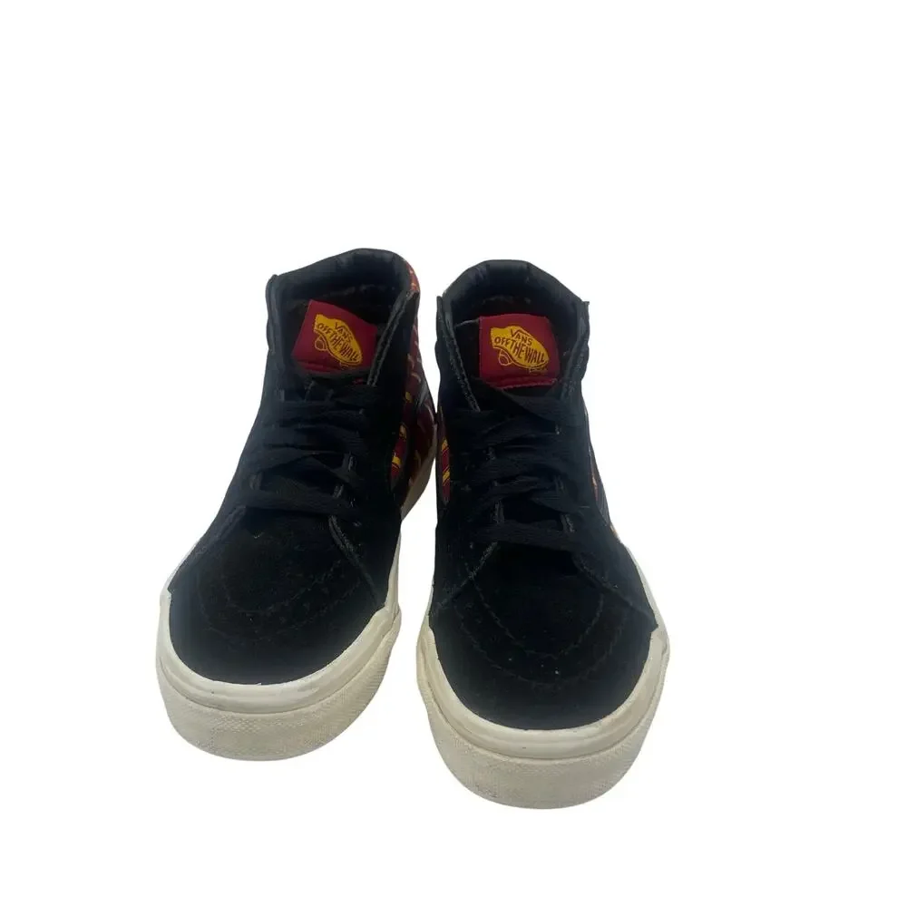 Vans harry potter
