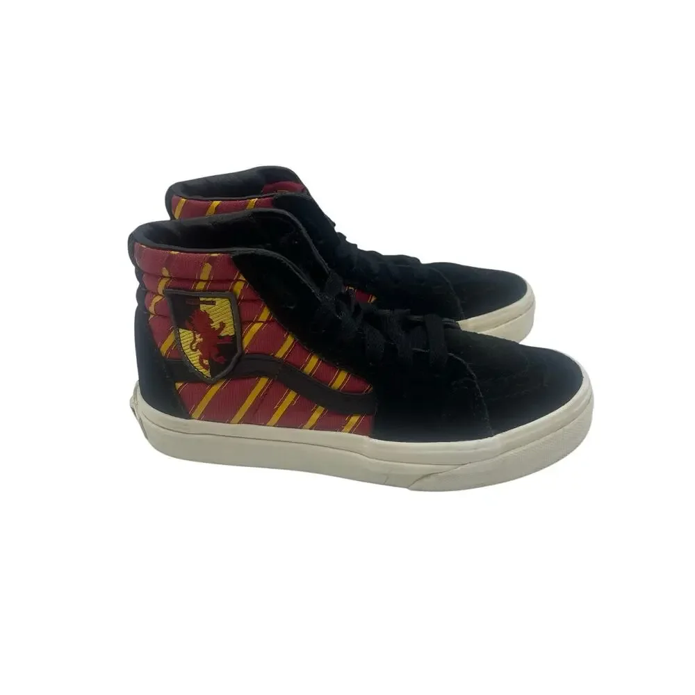 Vans harry potter