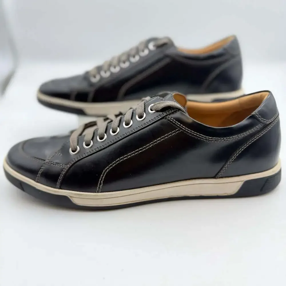 Cole Haan vartan leather light