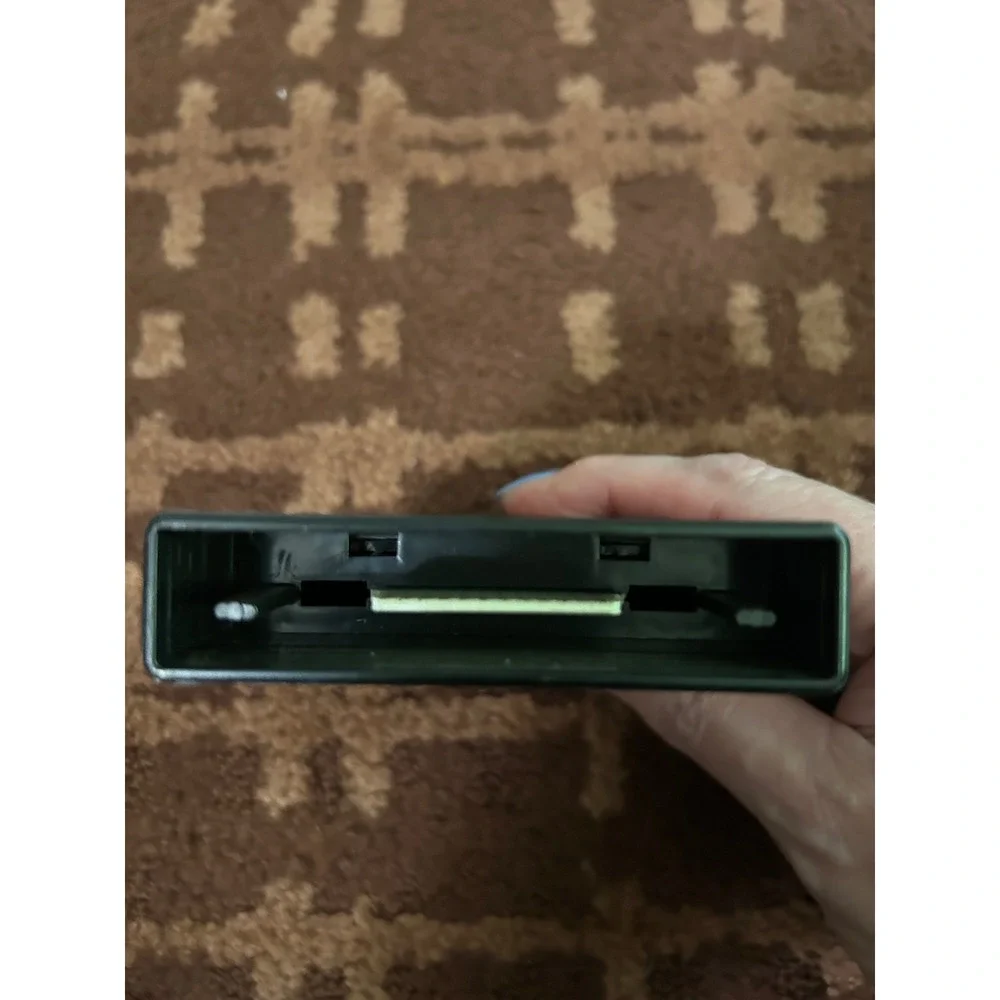 Mattel Electronics astroblast video