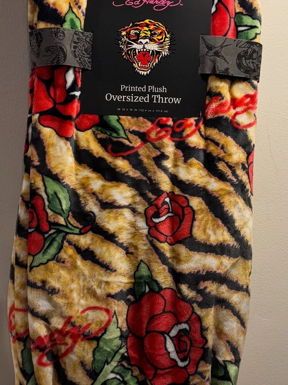 Ed Hardy ed hardy